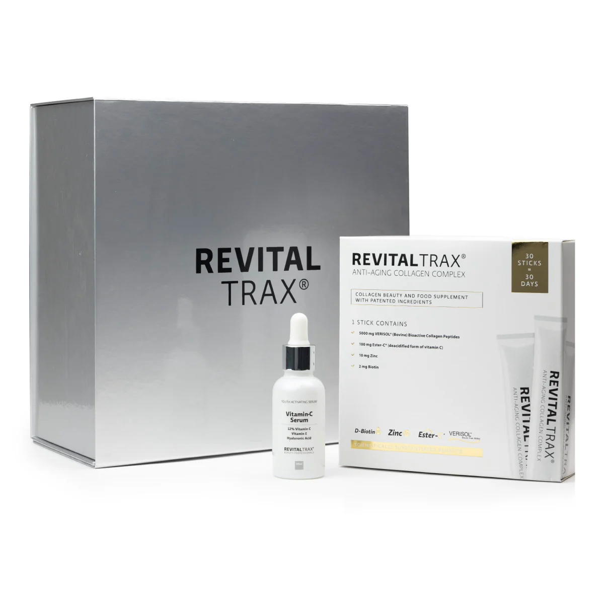 Anti-Aging Gift Box
