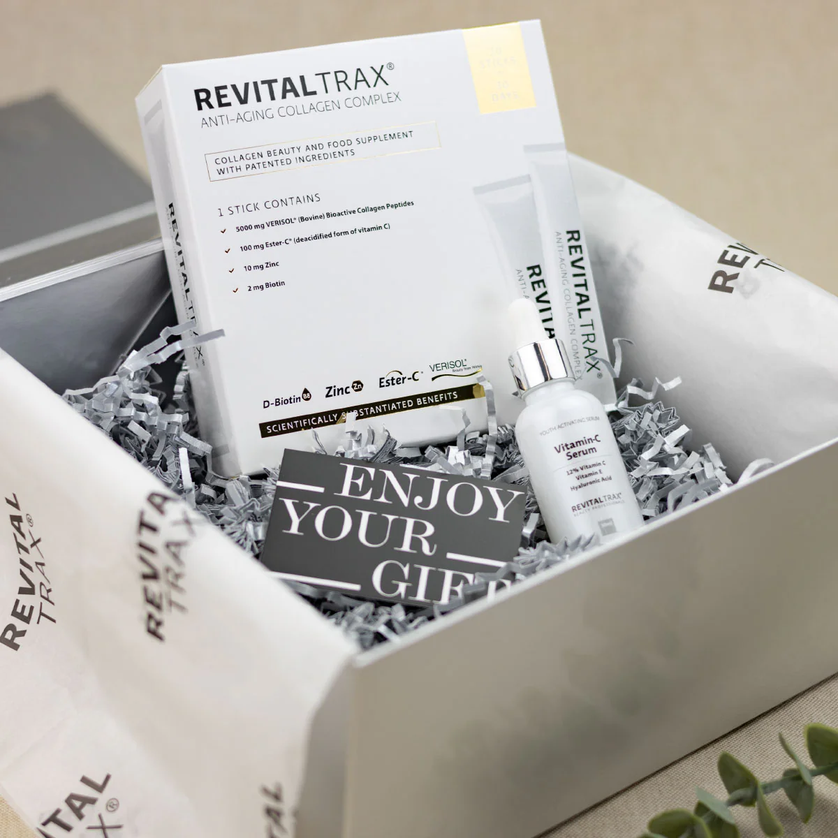 Anti-Aging Gift Box - Image 2
