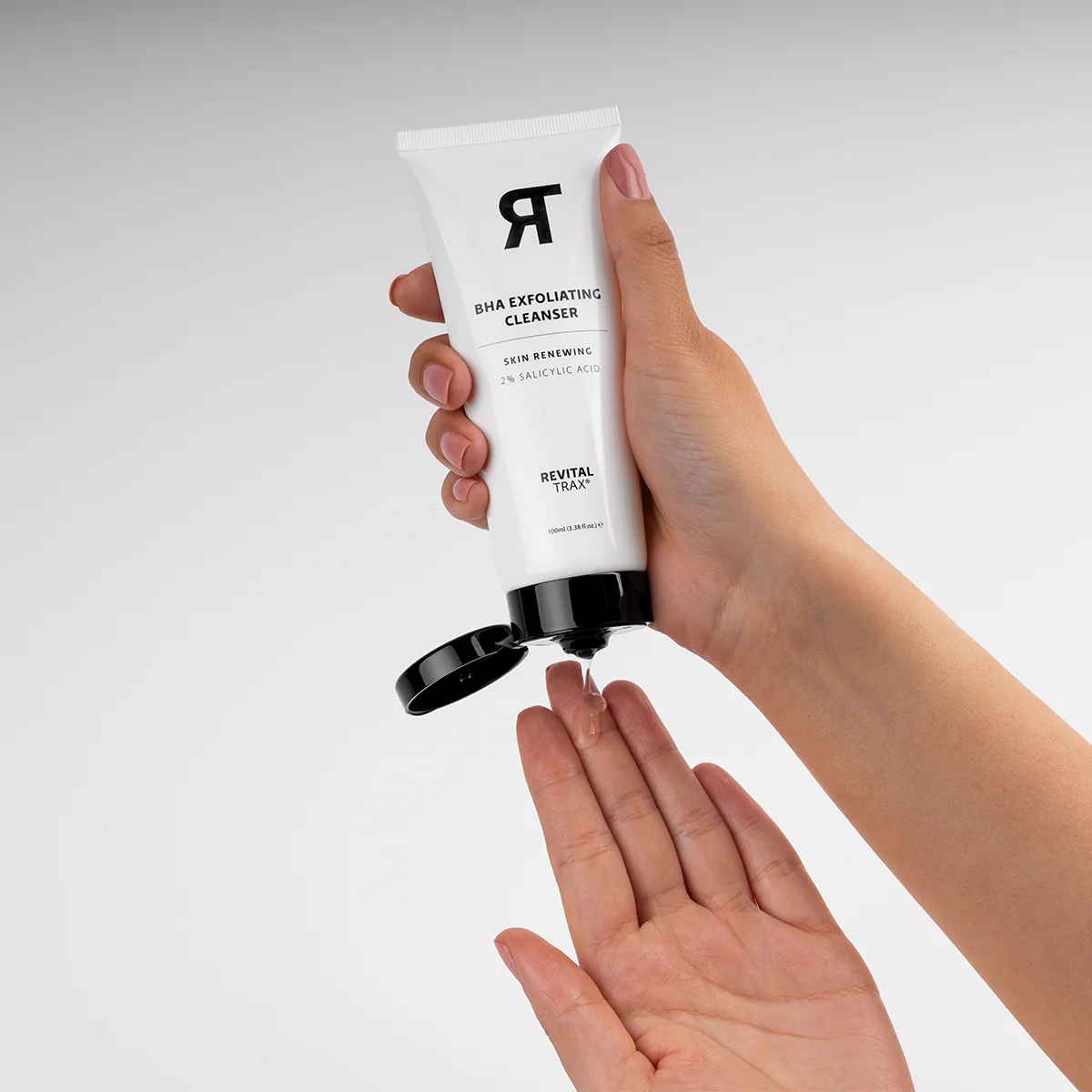 BHA Set: Cleanser + Serum - Image 8