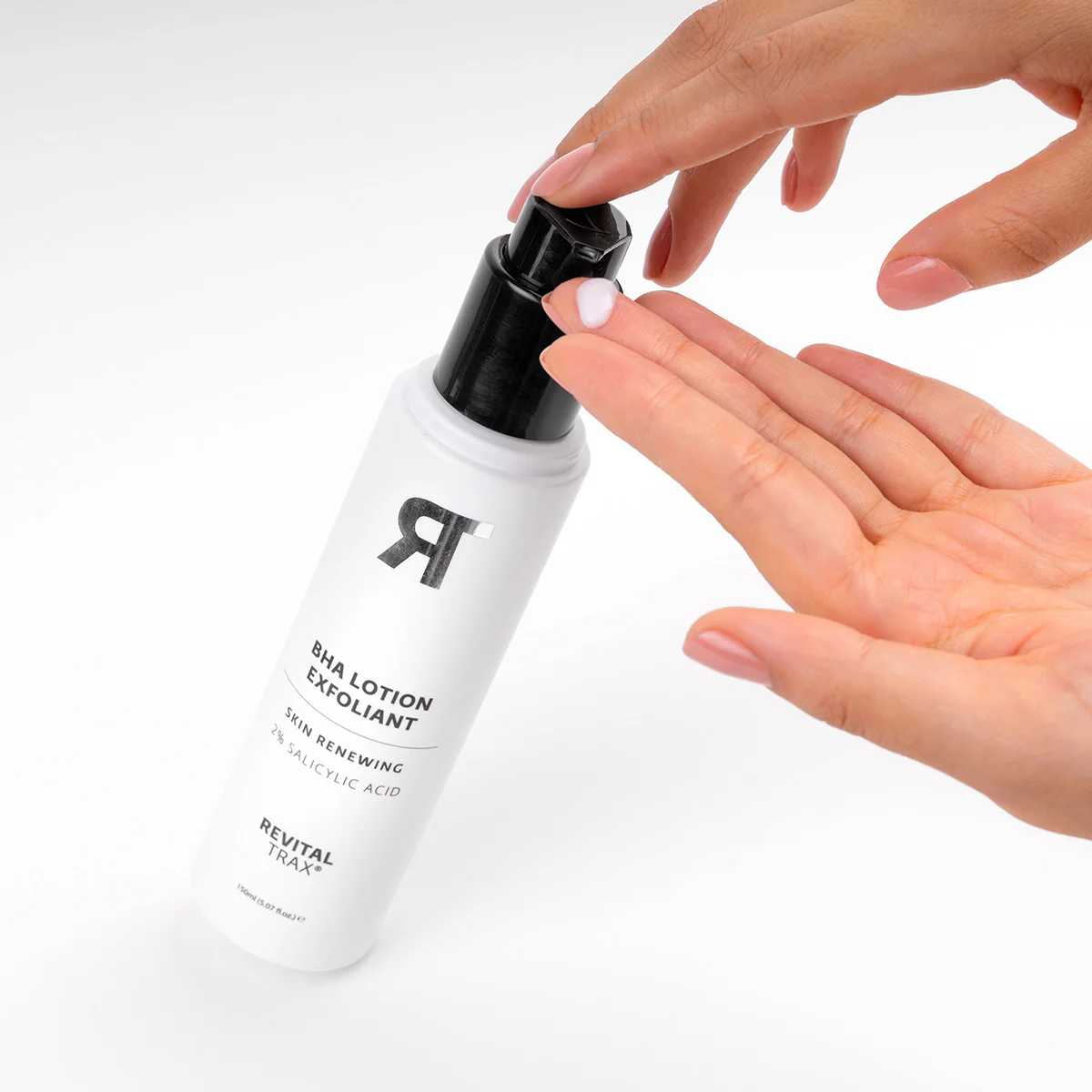 BHA Set: Cleanser + Serum + Lotion Exfoliant - Image 7