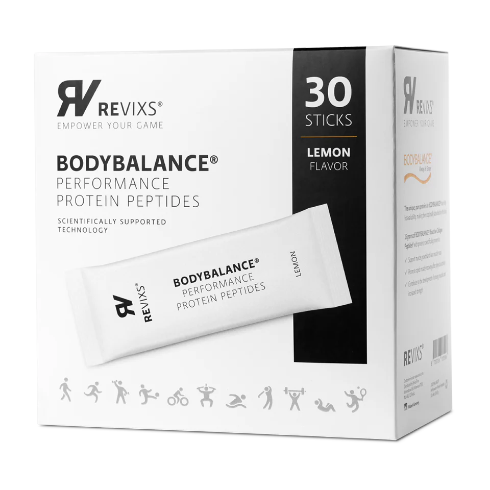 REVIXS Performance Protein Peptides - Image 2