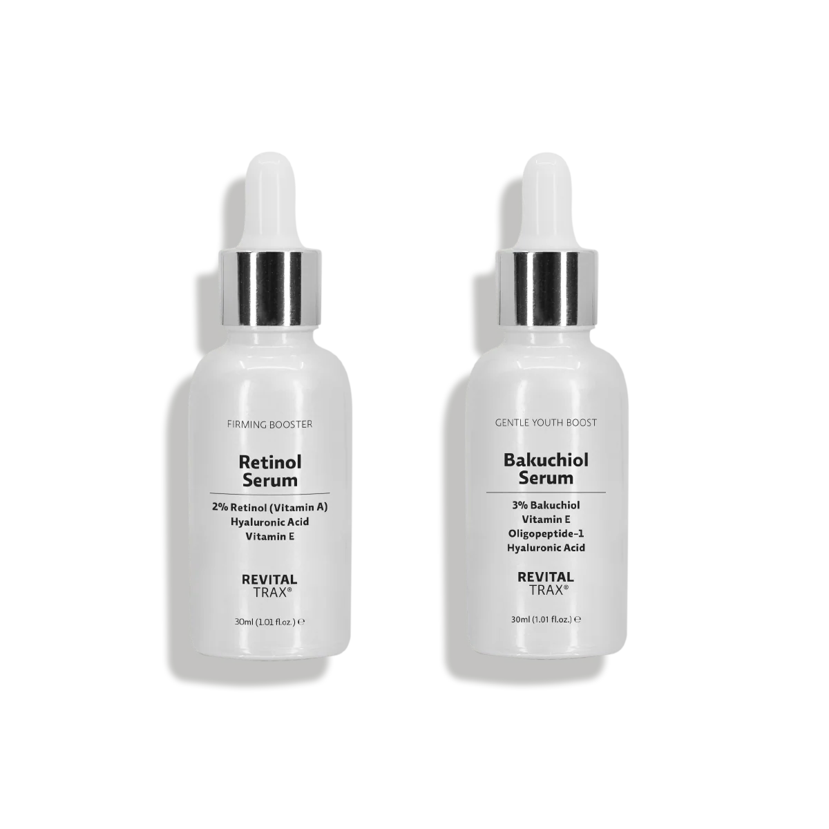 Collagen Boost Serum Duo
