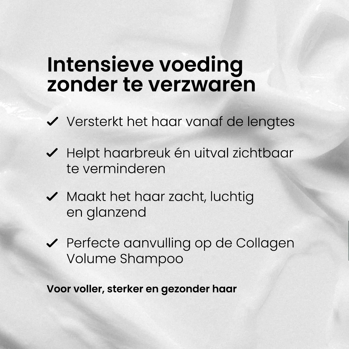 Collagen Volume Conditioner - Image 5
