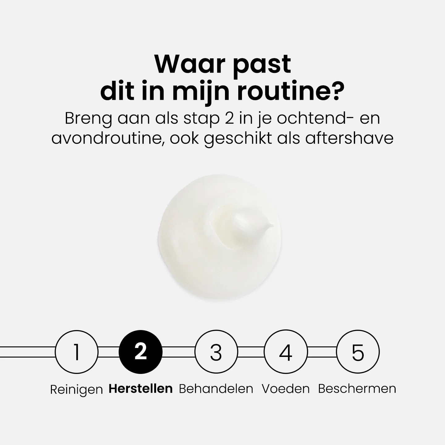Daily After Shave Lotion for Men - Image 4