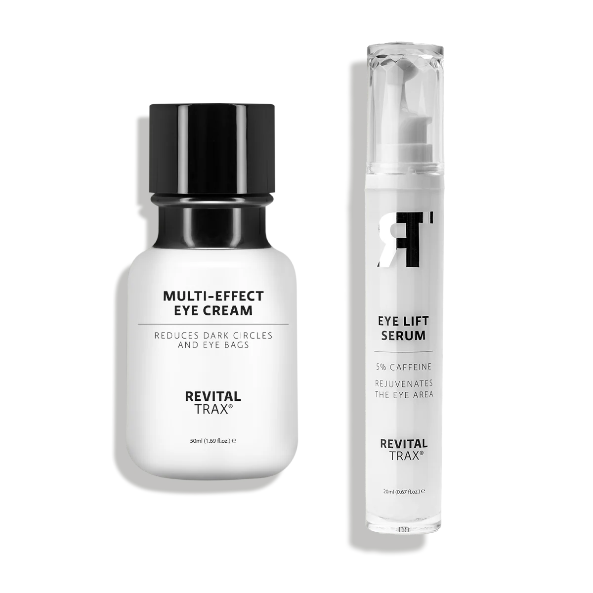 Eye Treatment Set