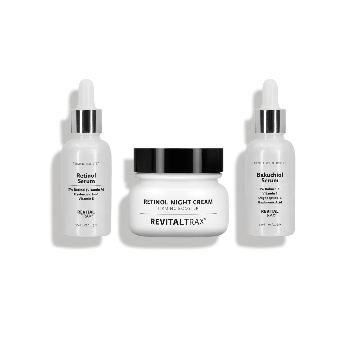 Firm & Renewal Set