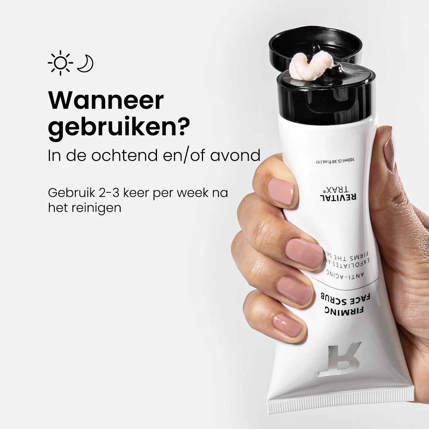 Firming Face Scrub - Image 8