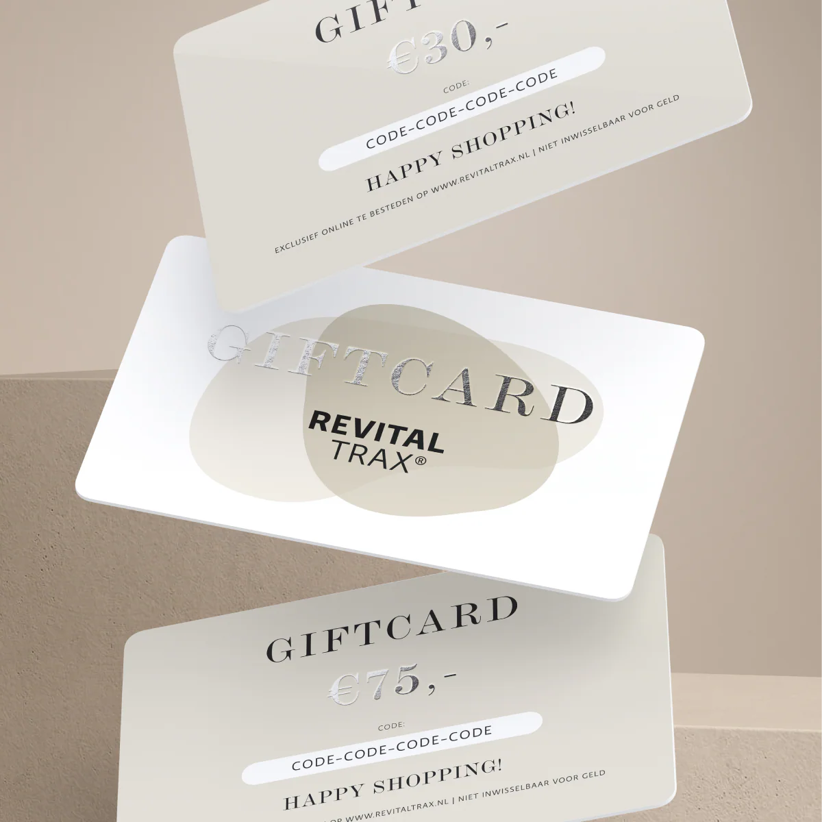 RevitalTrax Gift Card - Image 4