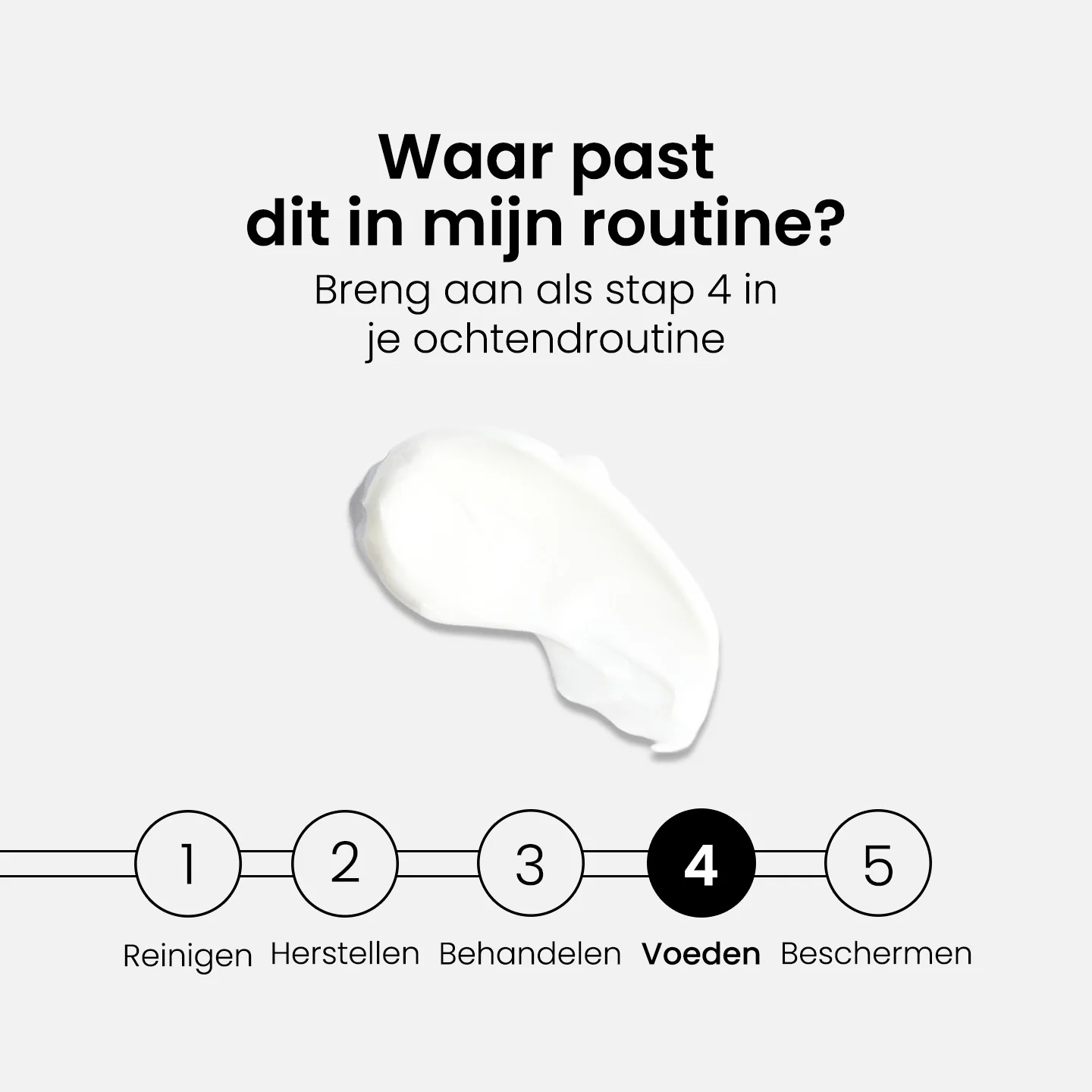 Hyaluronic SPF30 Day Cream - Image 4