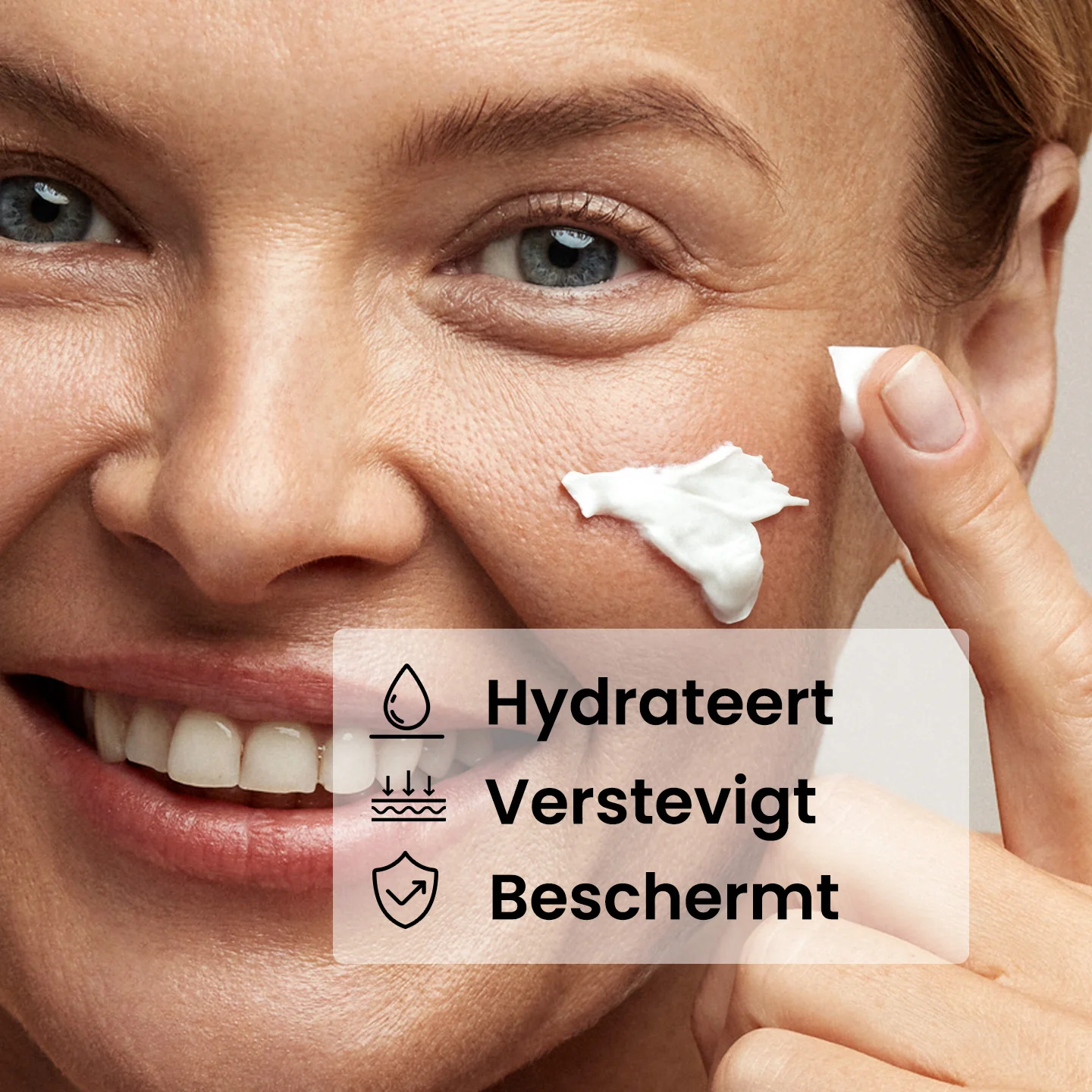 Hyaluronic SPF30 Day Cream - Image 6