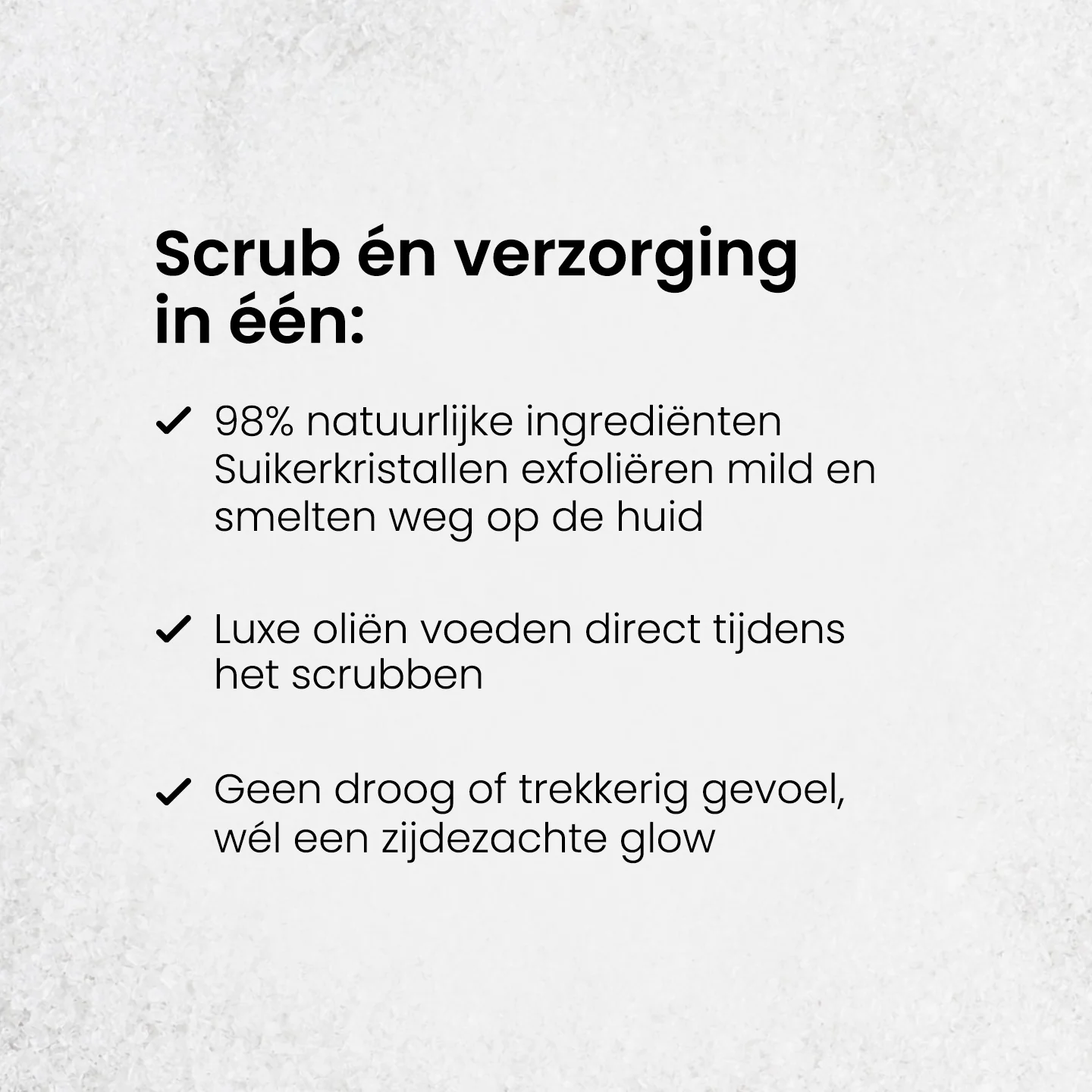 Hydra Glow Sugar Body Scrub - Image 4