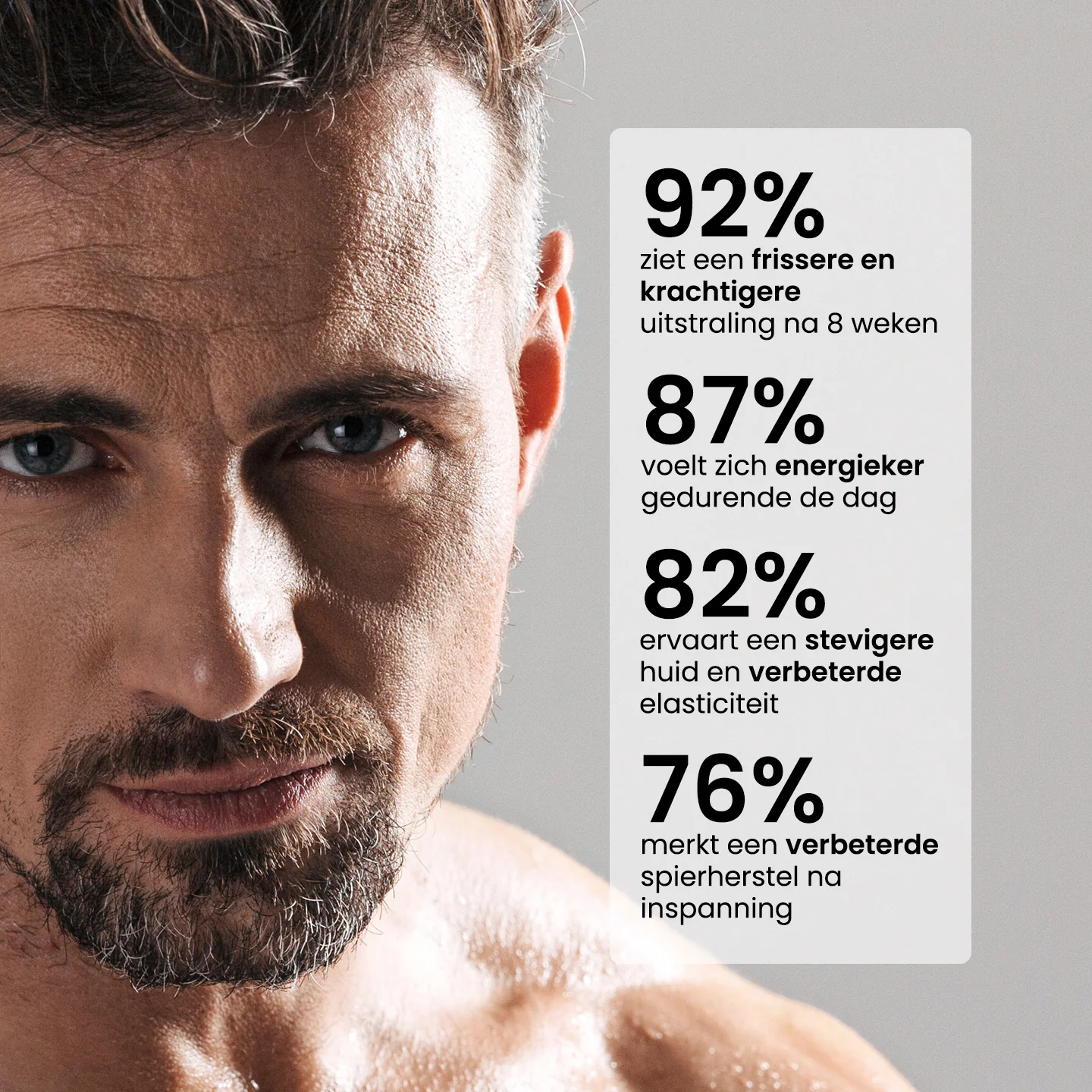 Men's Collagen Complex - Image 4