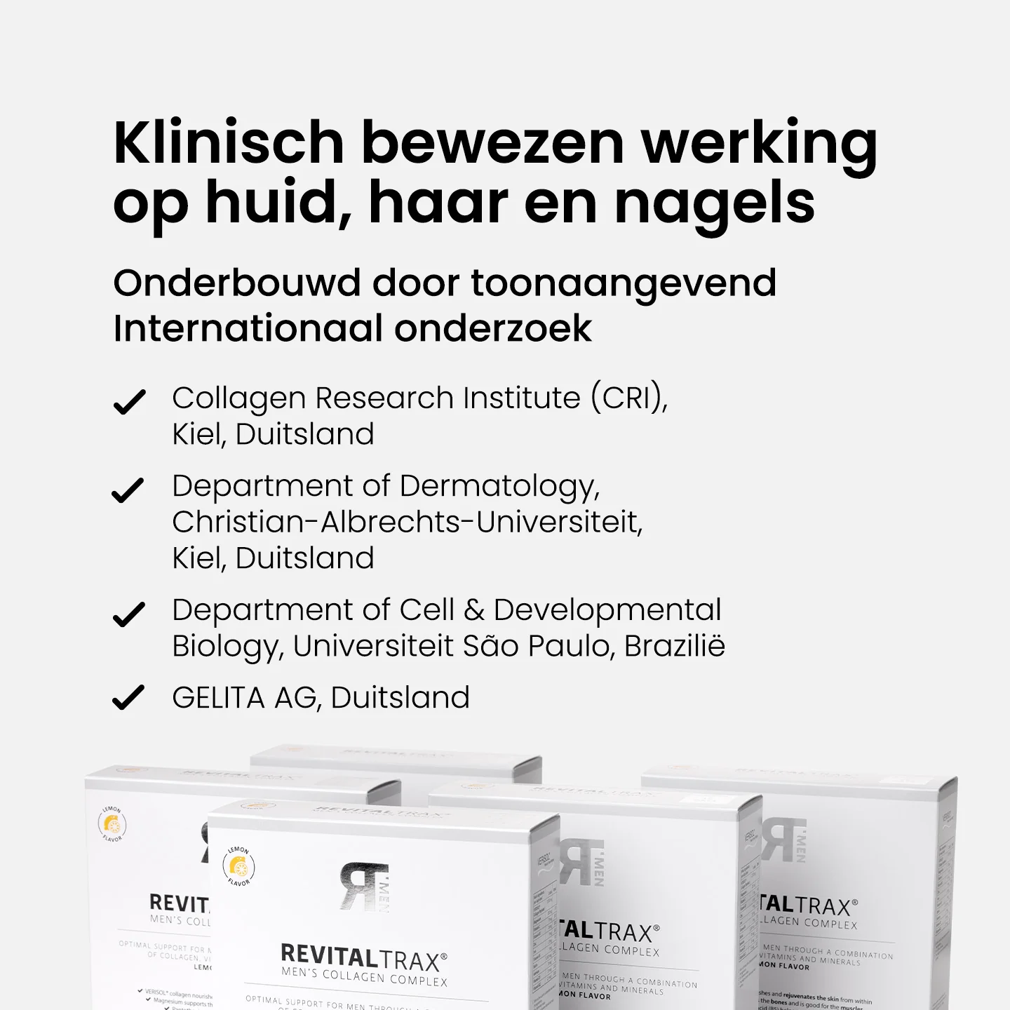 Men's Collagen Complex - Image 7