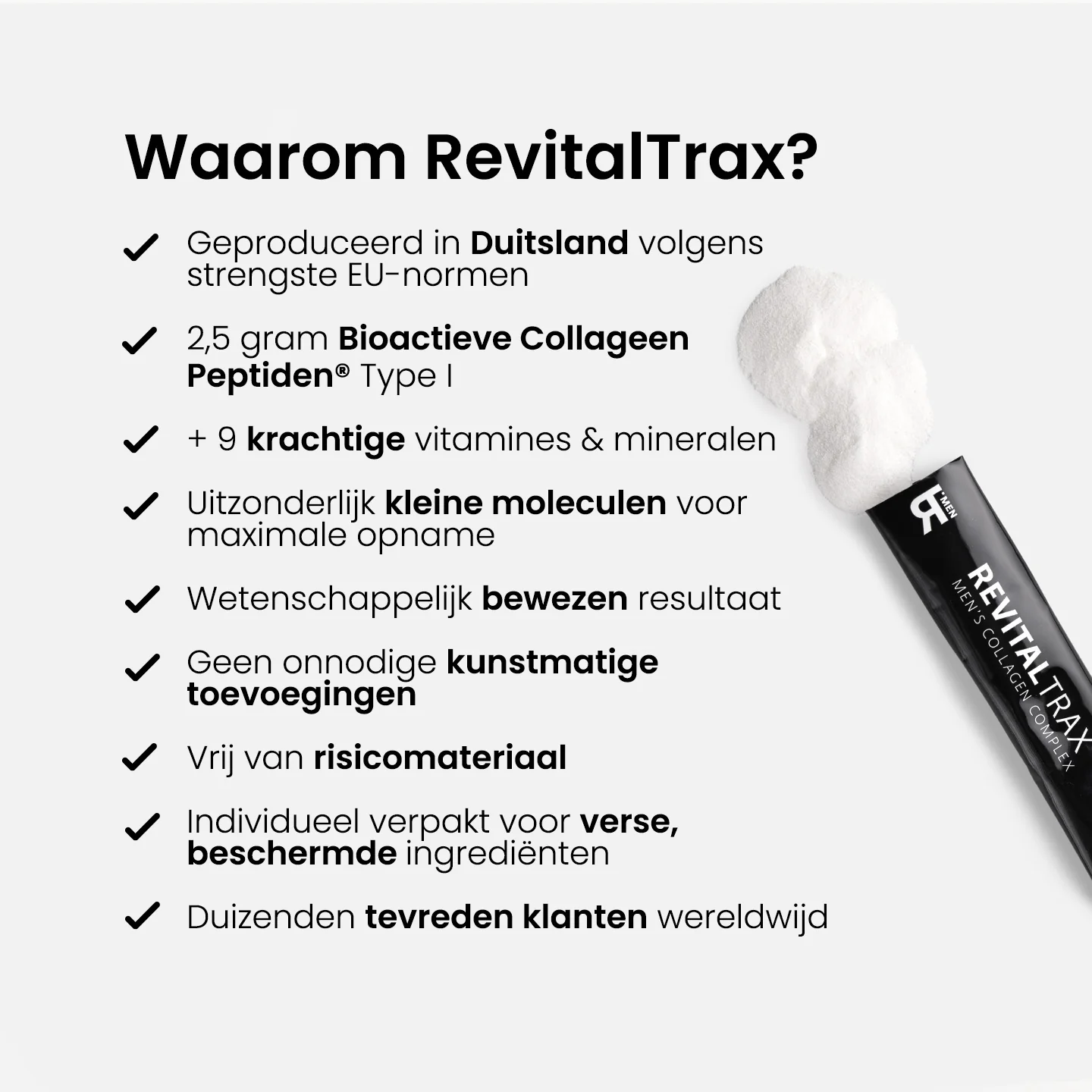 Men's Collagen Complex - Image 8