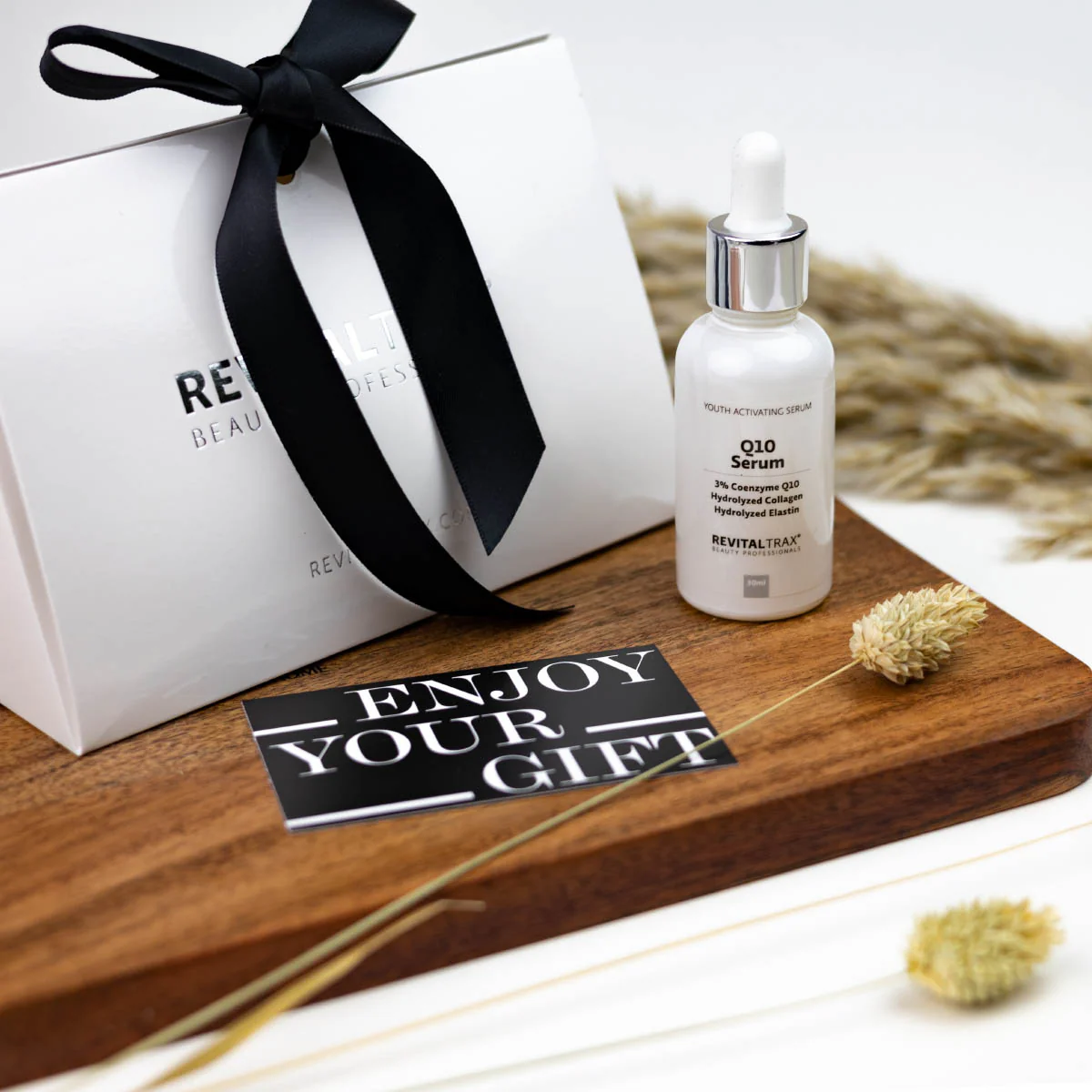 Q10 Serum Gift Package - Image 2
