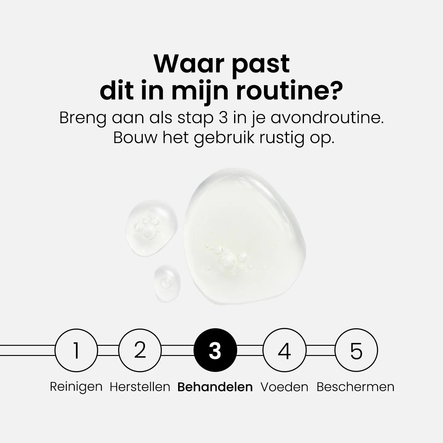 2% Retinol Serum - Image 4
