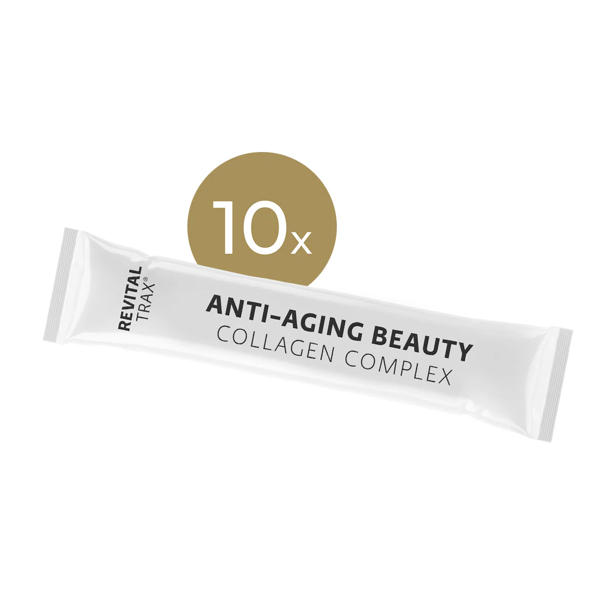 RevitalTrax Testverpakking - 10 Sticks - Image 2