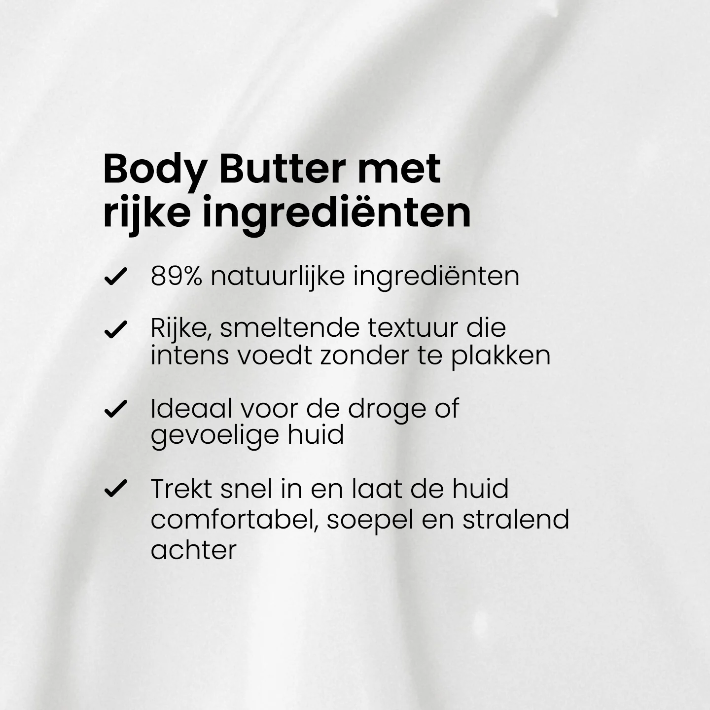 Silky Luxe Body Butter - Image 4