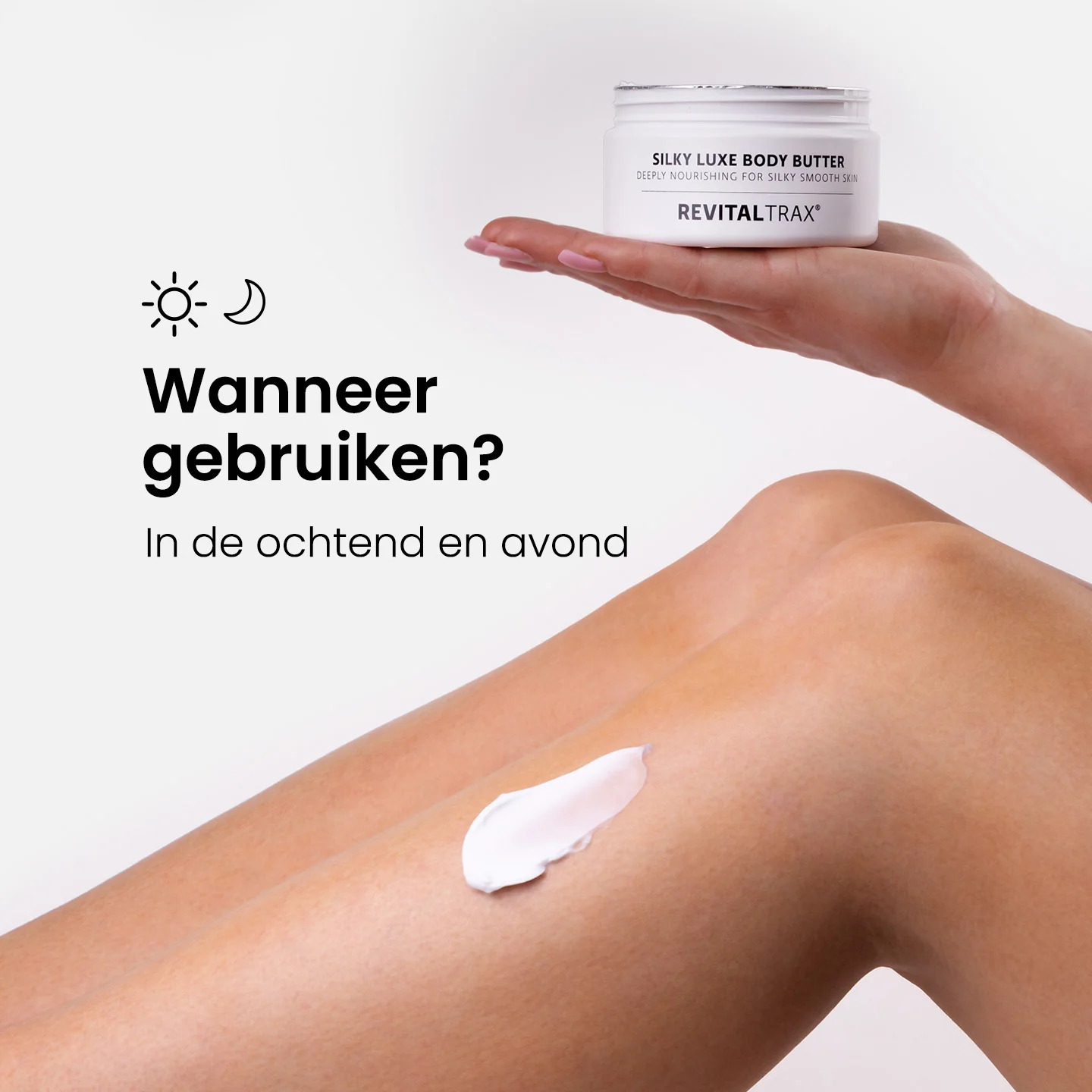 Silky Luxe Body Butter - Image 7