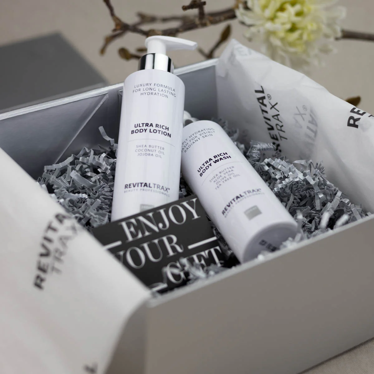Ultra Rich Gift Box - Image 2