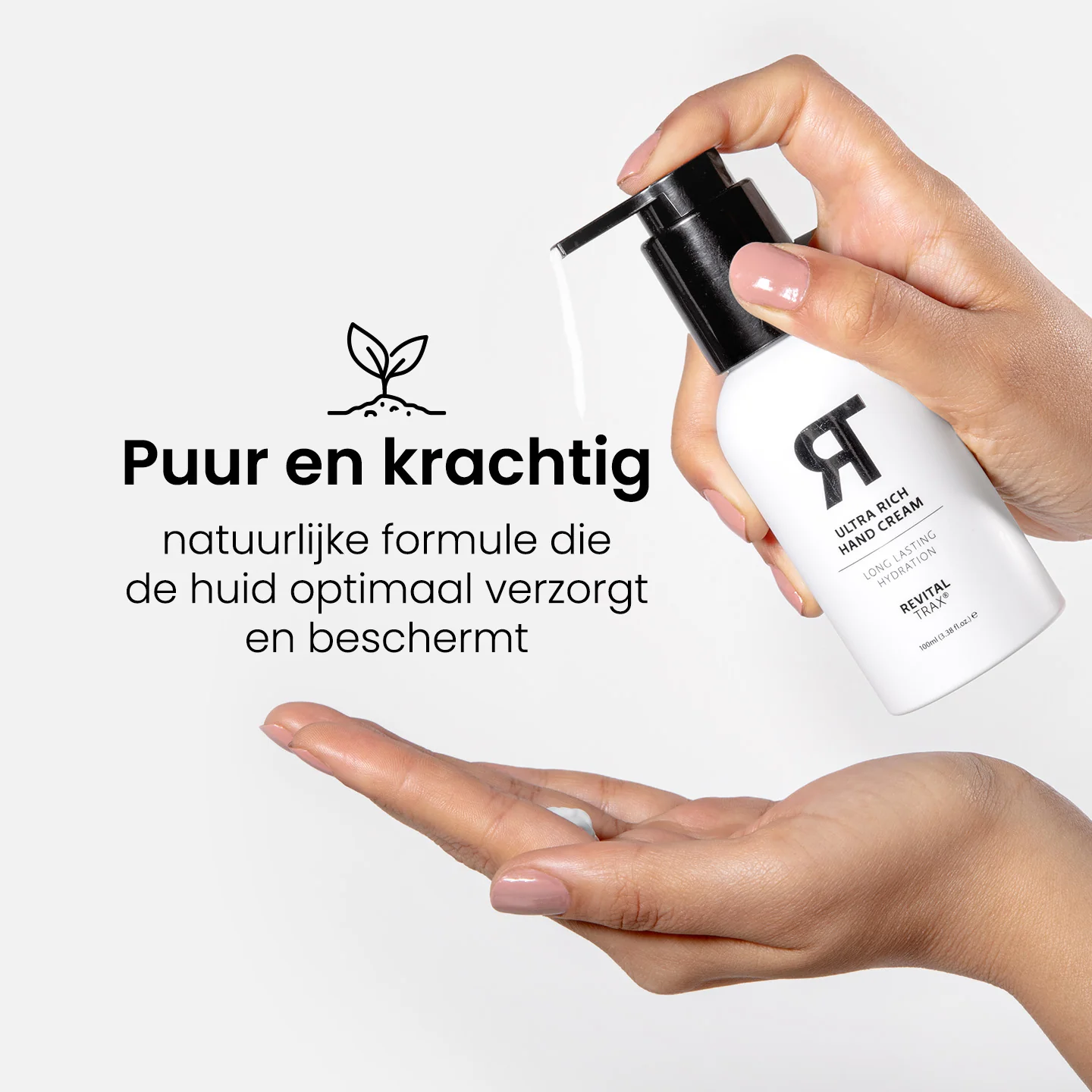 Ultra Rich Hand Cream - Image 5