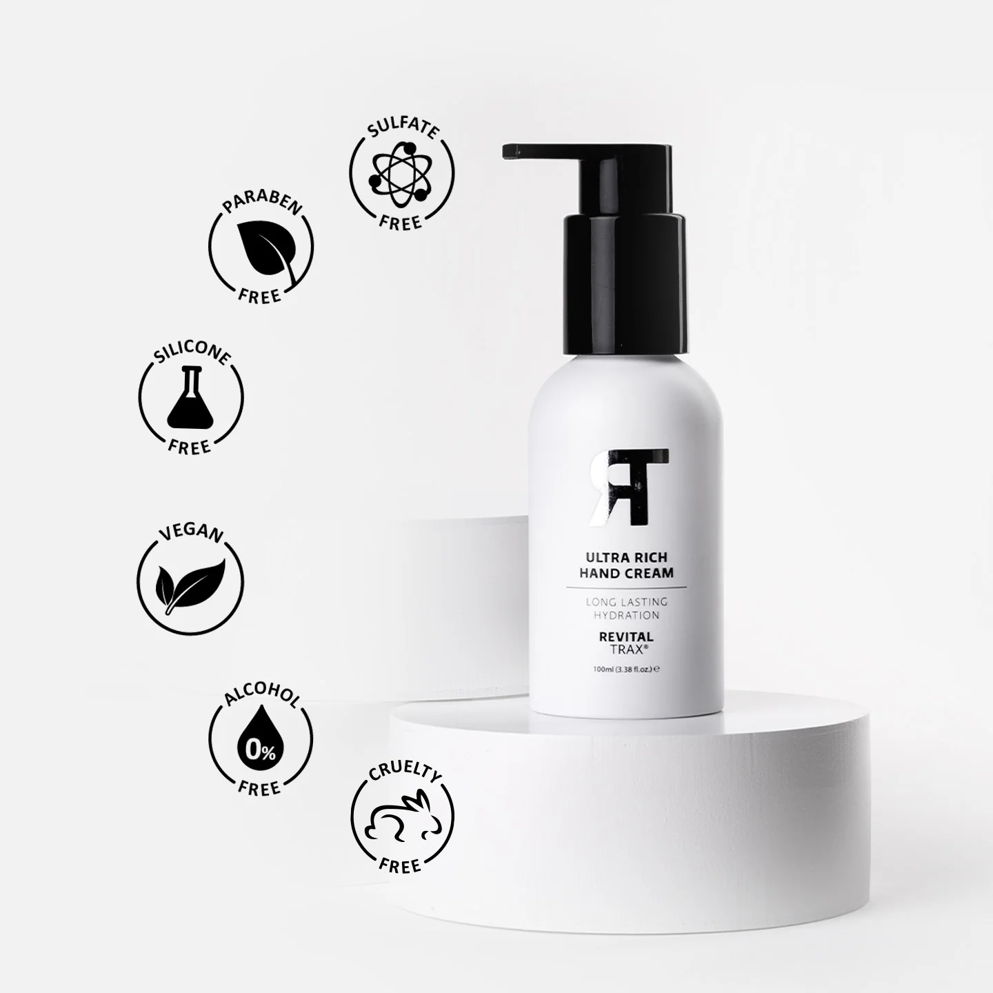 Ultra Rich Hand Cream - Image 7