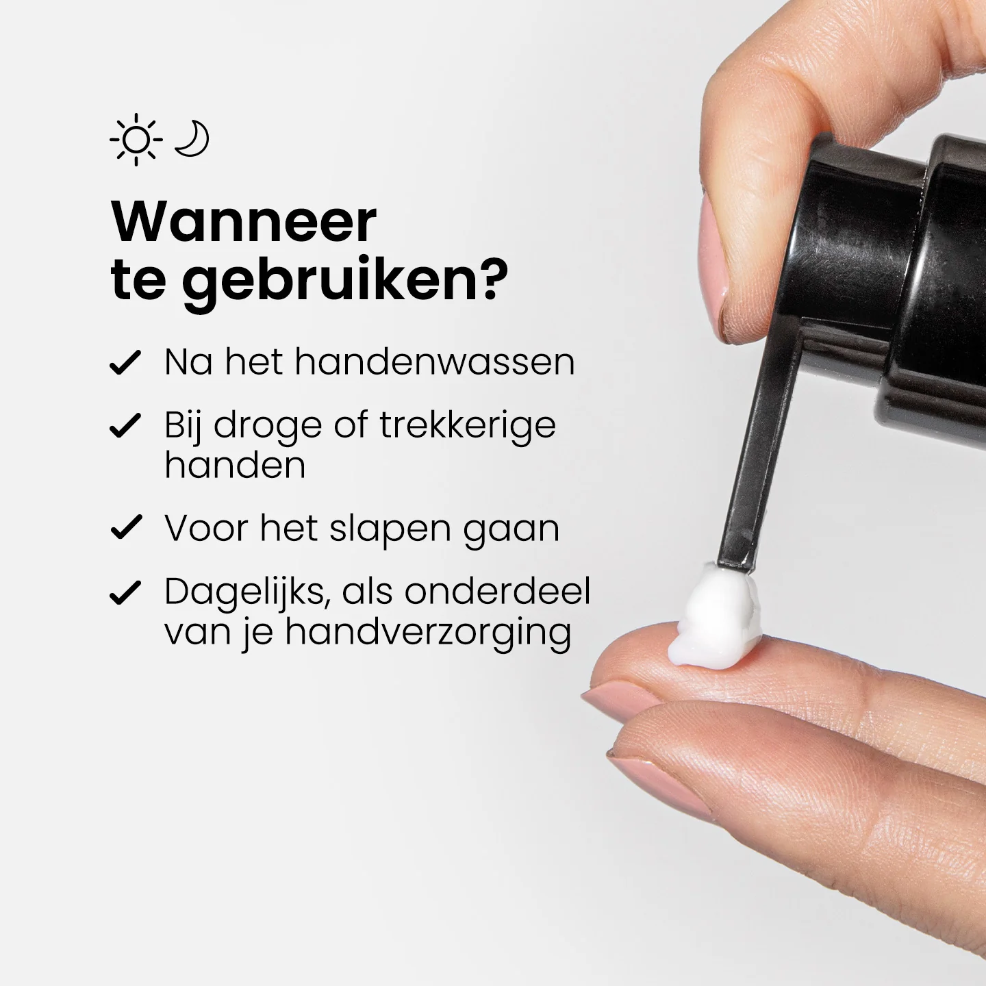 Ultra Rich Hand Cream - Image 8
