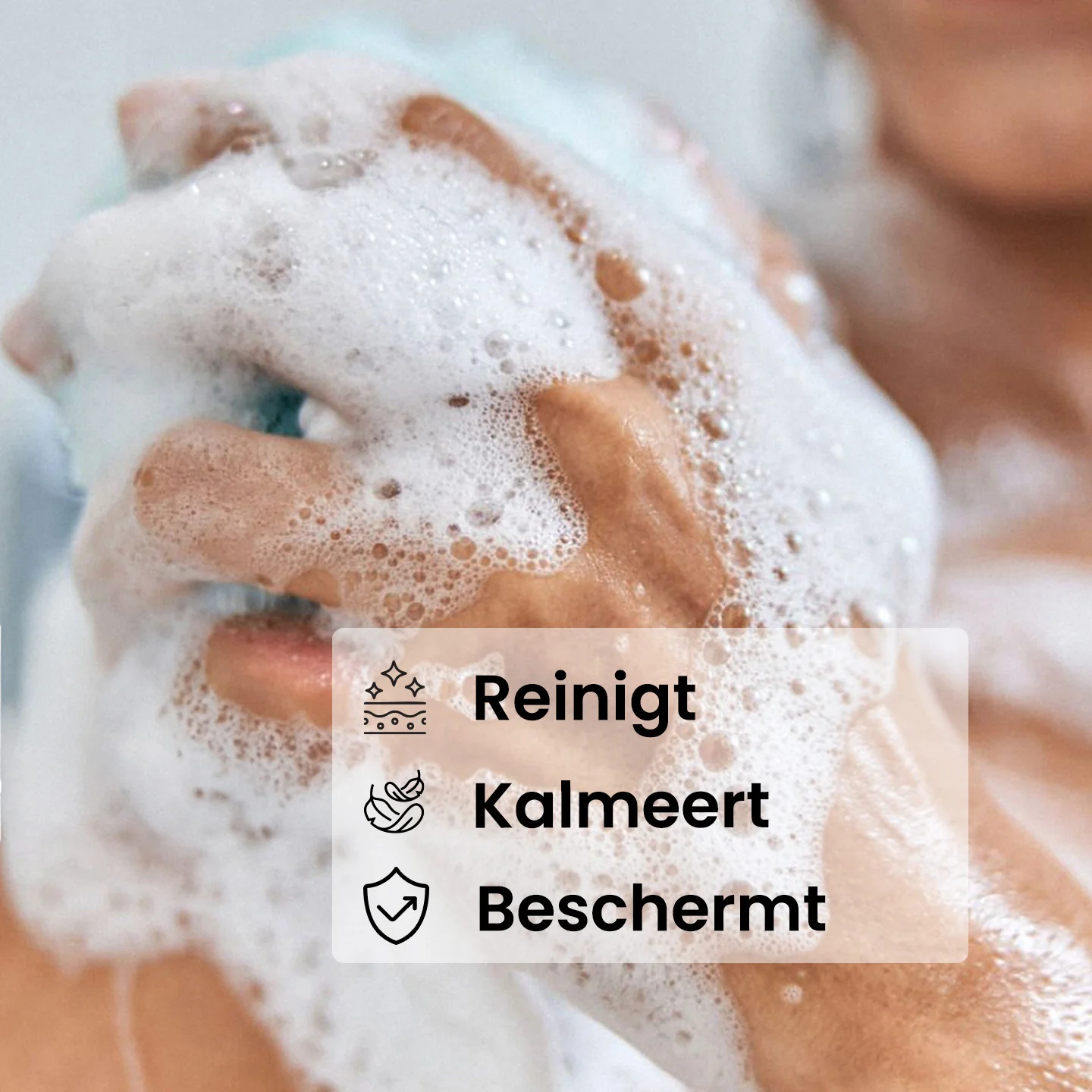 Ultra Rich Hand Wash - Image 6